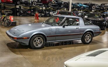 Mazda-Rx-7-1985-Blue-Gray-8