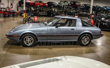 Mazda-Rx-7-1985-Blue-Gray-9