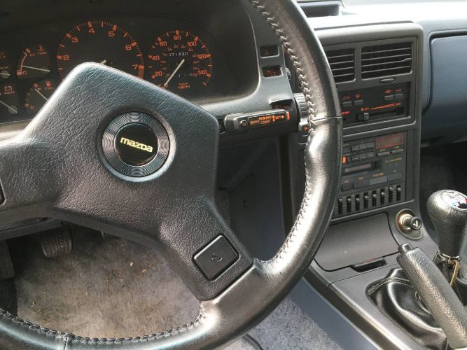 Mazda-Rx-7-1987-White-1