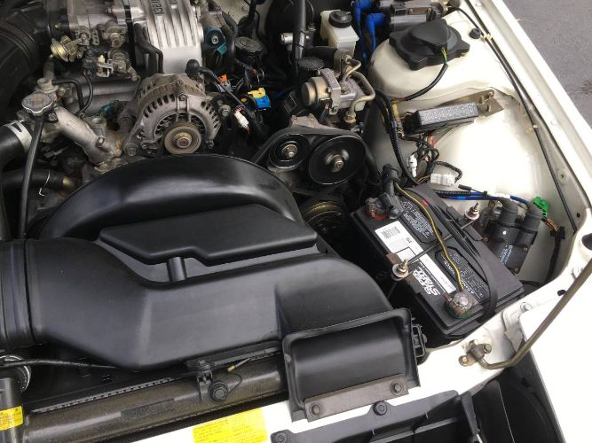 Mazda-Rx-7-1987-White-4