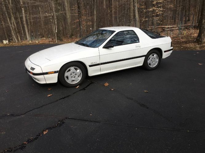 Mazda-Rx-7-1987-White-8