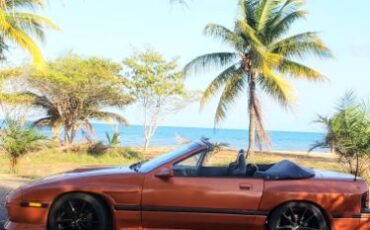 Mazda-Rx-7-1988-Orange-11