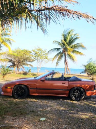 Mazda-Rx-7-1988-Orange-11