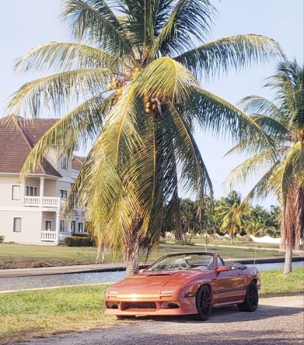 Mazda-Rx-7-1988-Orange-12