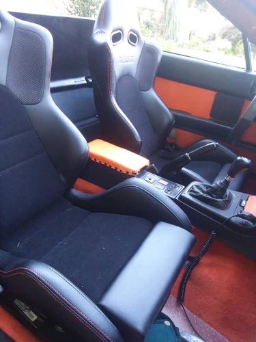Mazda-Rx-7-1988-Orange-2