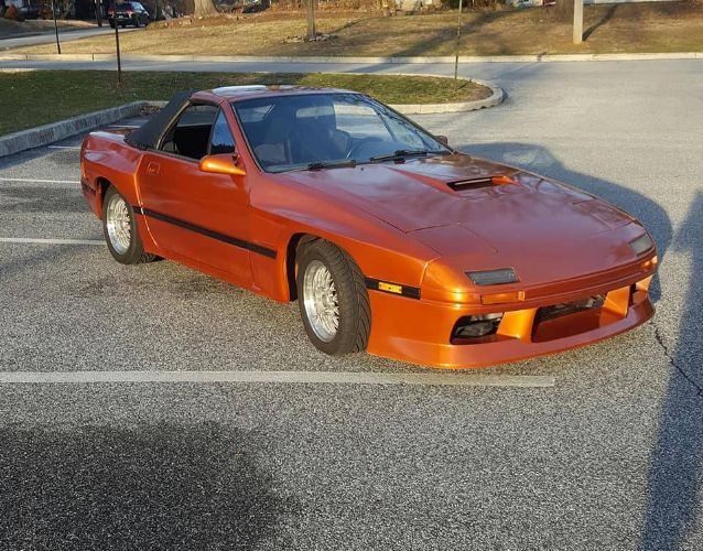 Mazda-Rx-7-1988-Orange-3