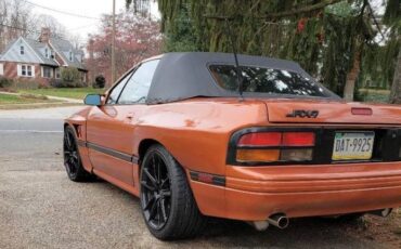 Mazda-Rx-7-1988-Orange-6