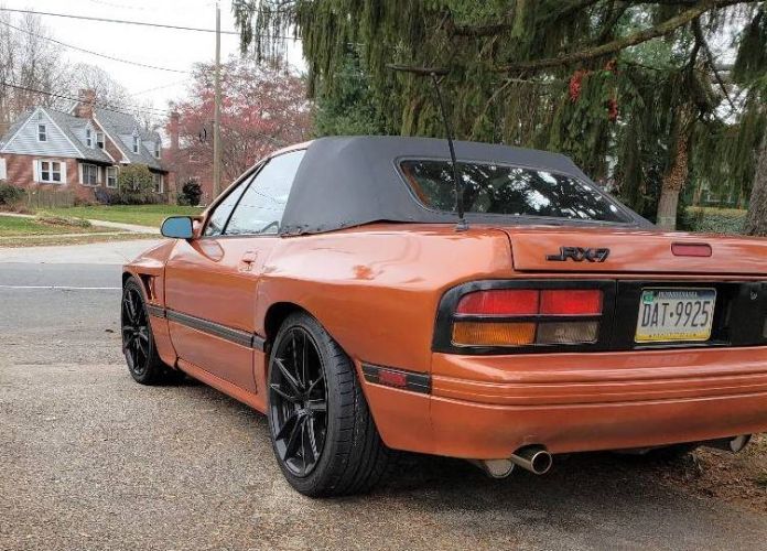 Mazda-Rx-7-1988-Orange-6