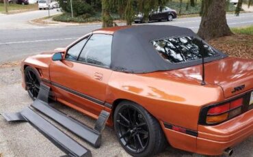 Mazda-Rx-7-1988-Orange-7