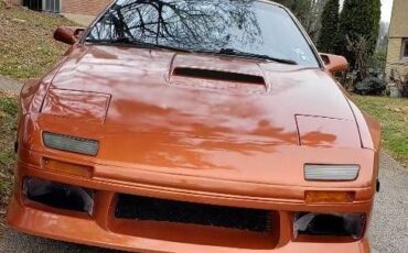 Mazda-Rx-7-1988-Orange-8