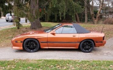 Mazda-Rx-7-1988-Orange-9