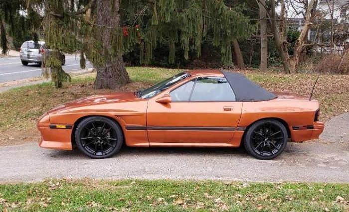 Mazda-Rx-7-1988-Orange-9