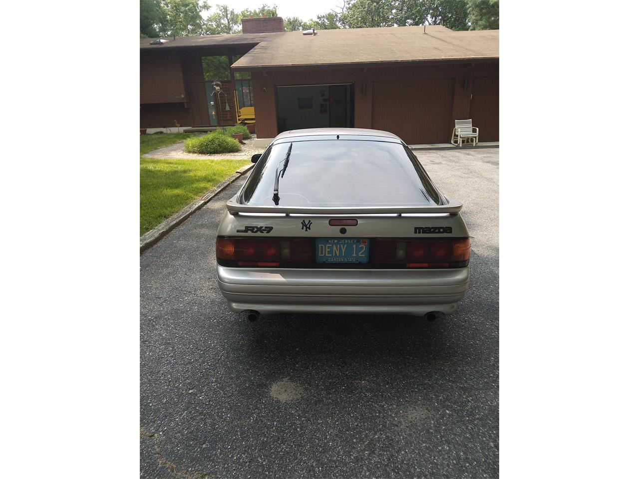 Mazda-Rx-7-1990-Silver-Red-1