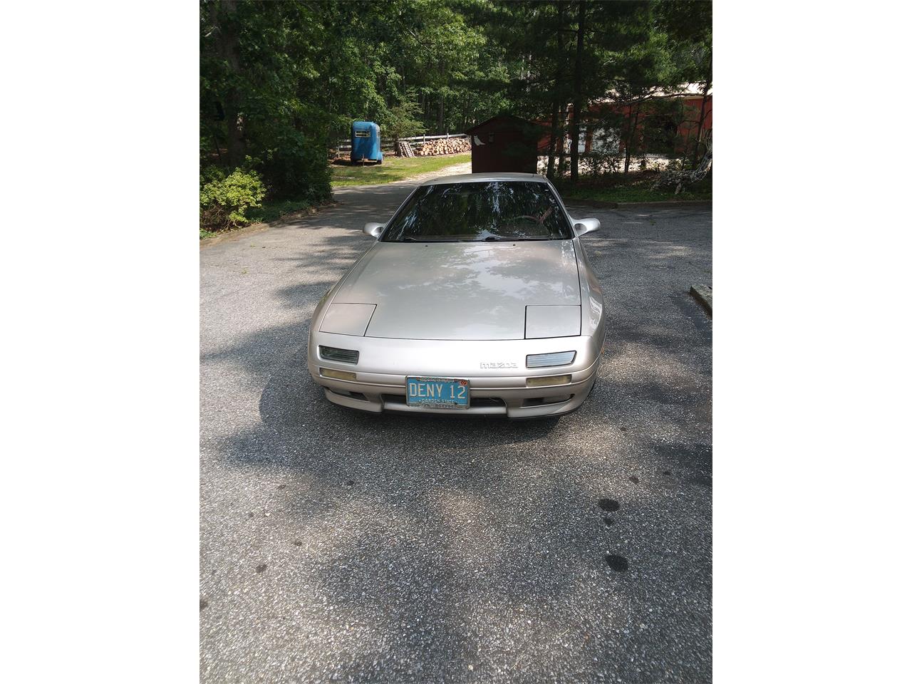 Mazda-Rx-7-1990-Silver-Red-3