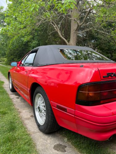 Mazda-Rx-7-1991-1