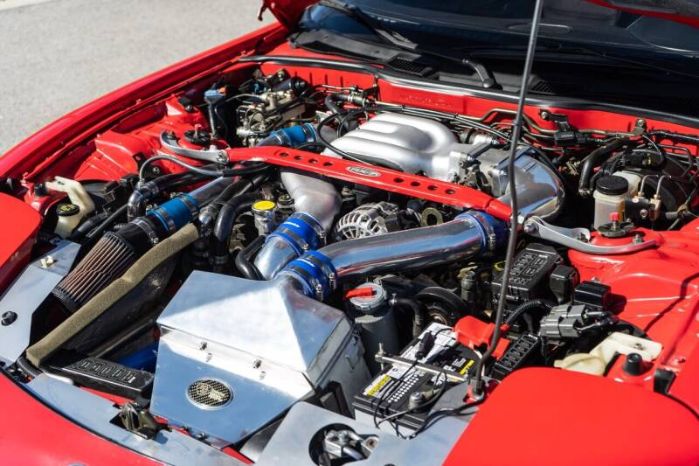 Mazda-Rx-7-1993-Red-Black-1