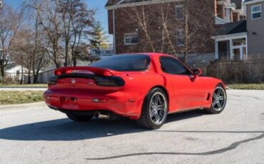 Mazda-Rx-7-1993-Red-Black-11