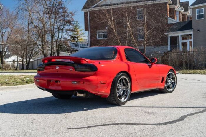 Mazda-Rx-7-1993-Red-Black-11