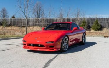 Mazda-Rx-7-1993-Red-Black-12