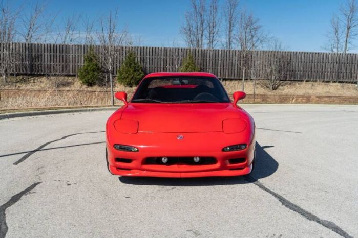 Mazda-Rx-7-1993-Red-Black-9
