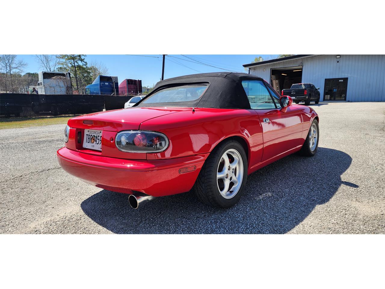 Mazda-Speed-mx-5-miata-1993-red-black-1