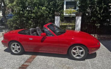 Mazda-Speed-mx-5-miata-1993-red-black-17
