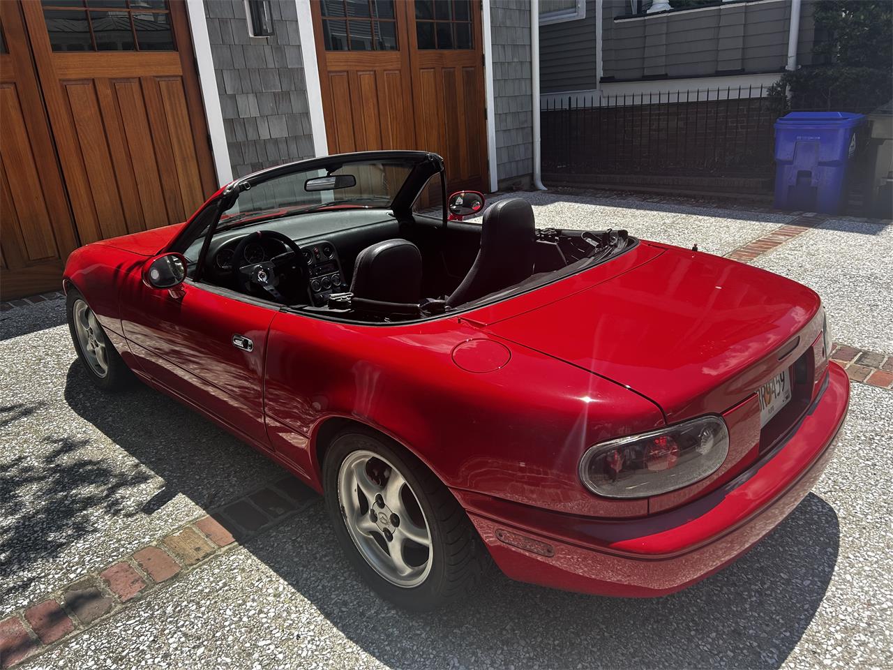Mazda-Speed-mx-5-miata-1993-red-black-18