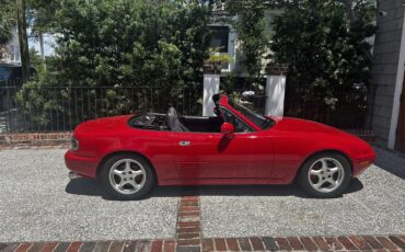 Mazda-Speed-mx-5-miata-1993-red-black-2