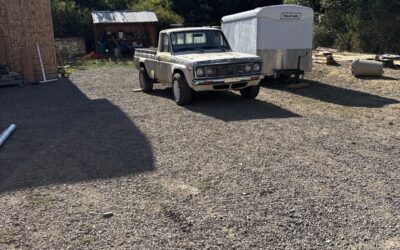 Mazda mazda REPU 1977