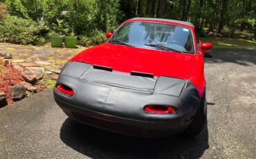 Mazda-miata-1990-red-1