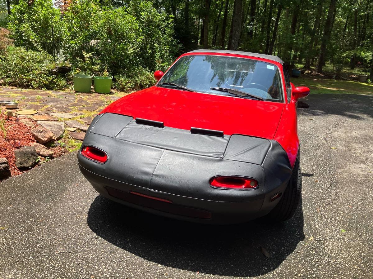 Mazda-miata-1990-red-1