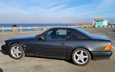 Mercedes-300sl-r129-1991-grey-1