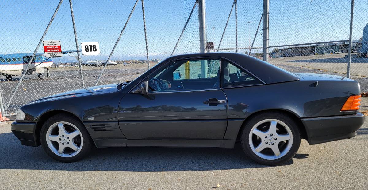 Mercedes-300sl-r129-1991-grey-10