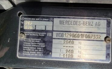 Mercedes-300sl-r129-1991-grey-16