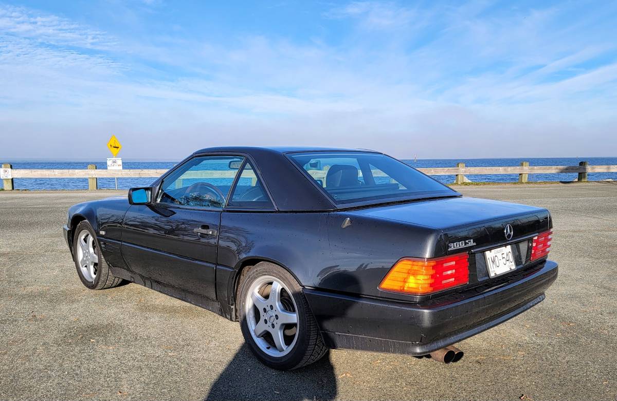 Mercedes-300sl-r129-1991-grey-2