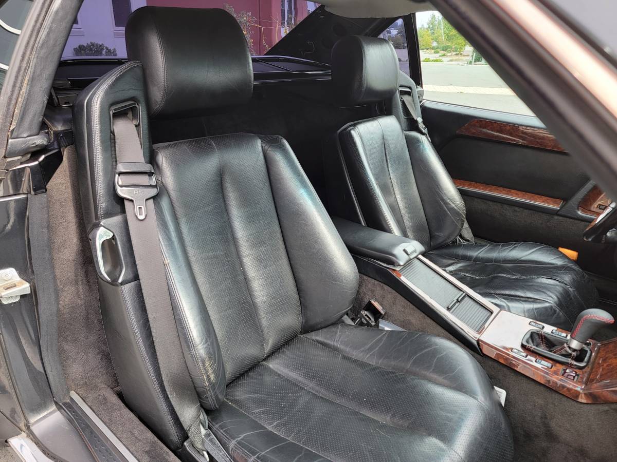 Mercedes-300sl-r129-1991-grey-7