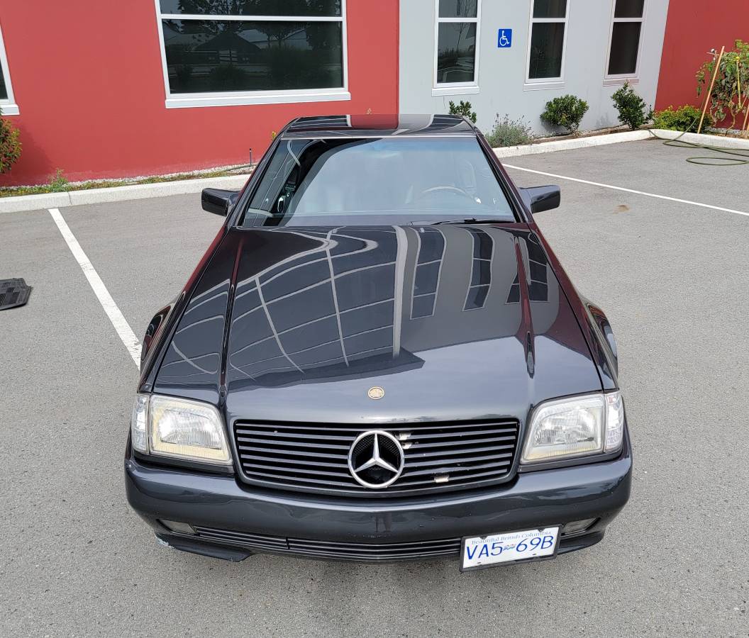Mercedes-300sl-r129-1991-grey-8