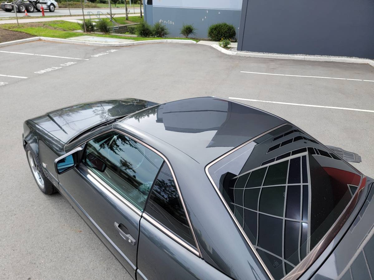 Mercedes-300sl-r129-1991-grey-9