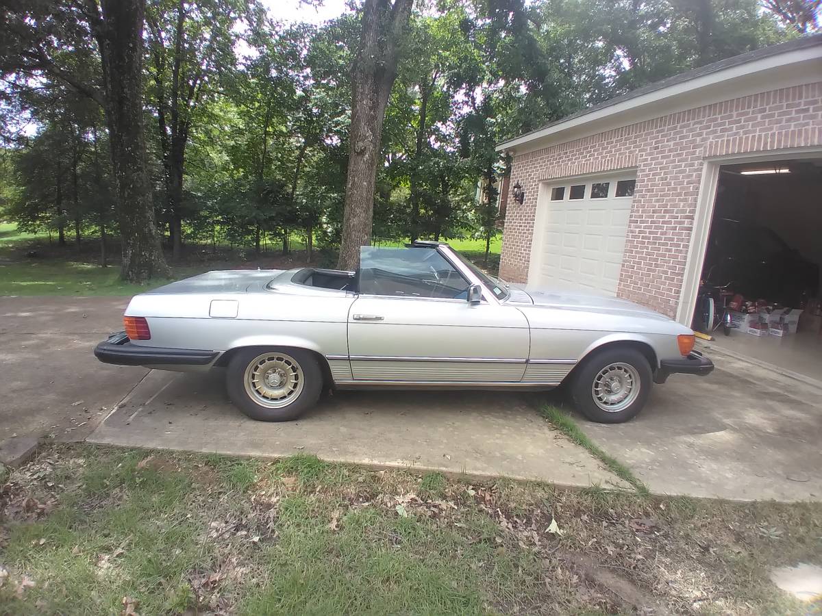 Mercedes-450-sl-1980-silver-1