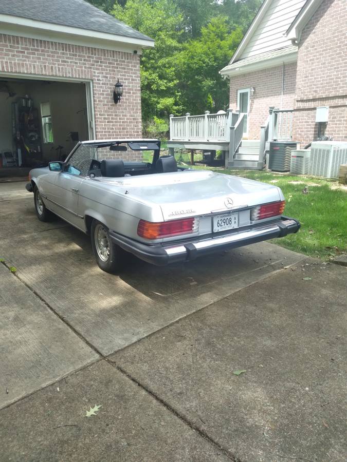 Mercedes-450-sl-1980-silver-5