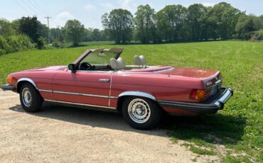 Mercedes-450sl-convertible-1979