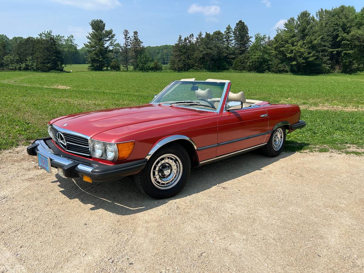 Mercedes-450sl-convertible-1979-7