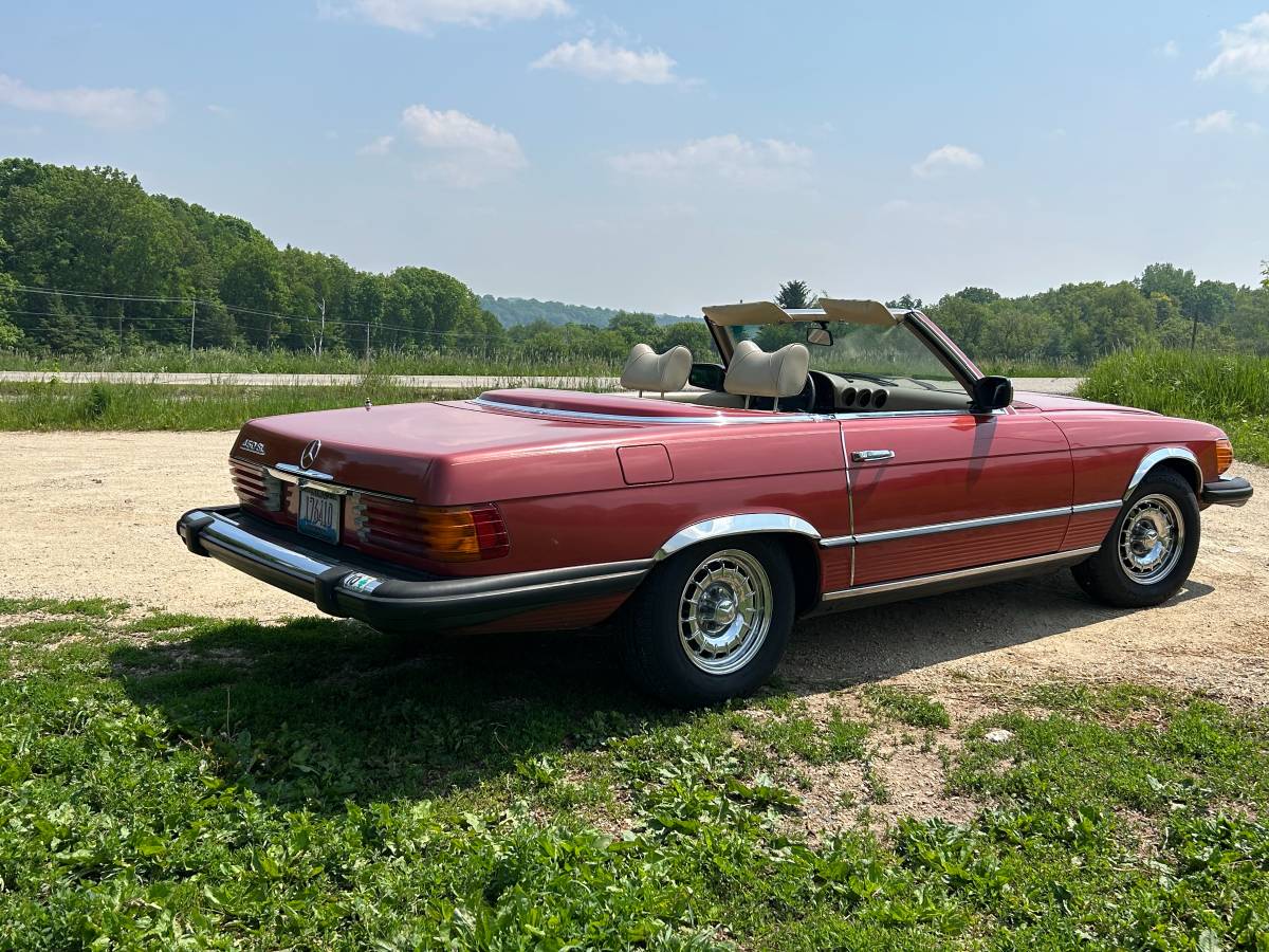 Mercedes-450sl-convertible-1979-9