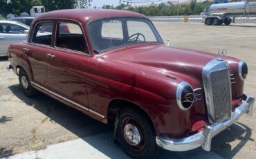 Mercedes-Benz-190-Series-1956-Sedan-3