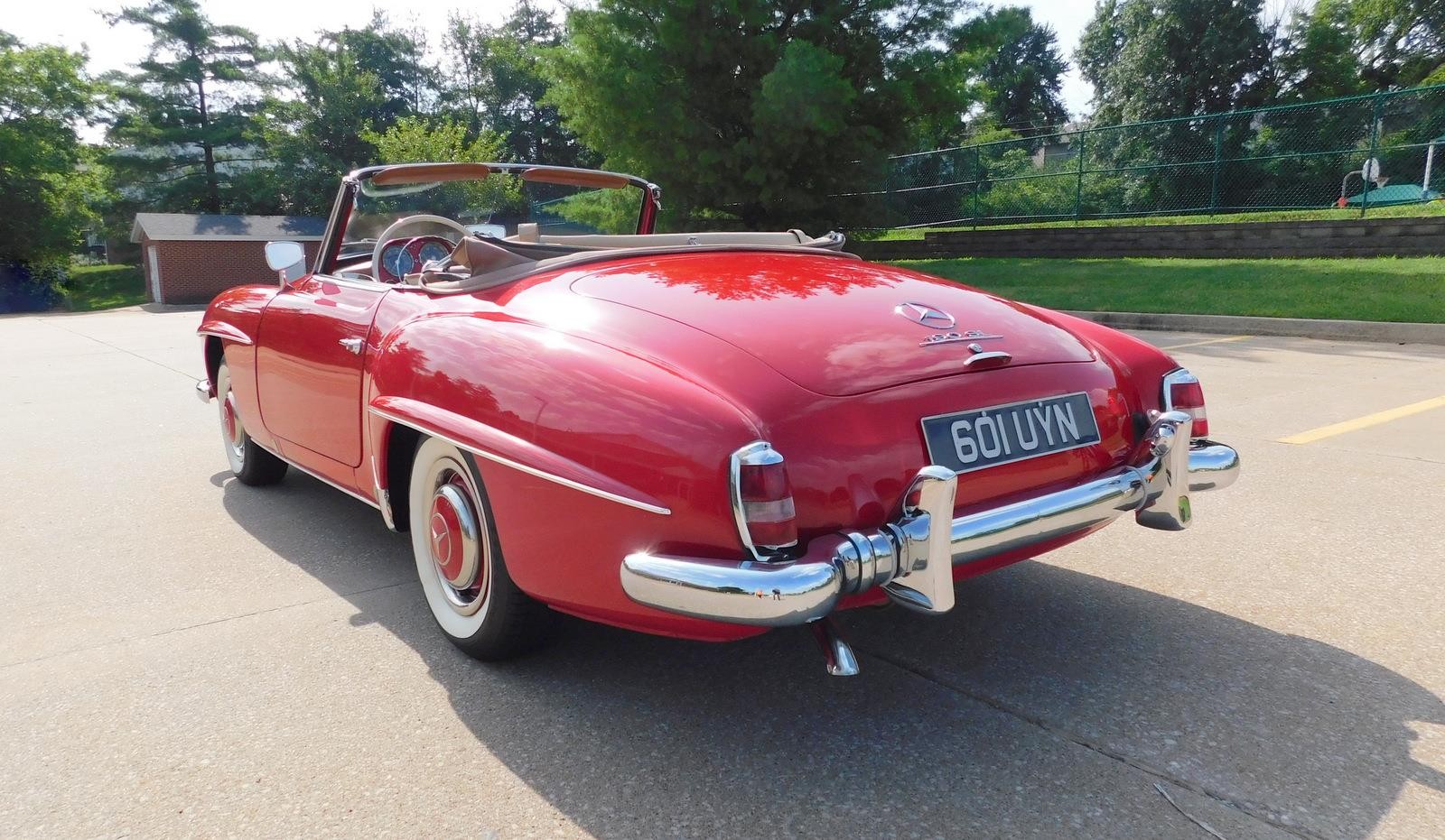 Mercedes-Benz-190-Series-1958-13