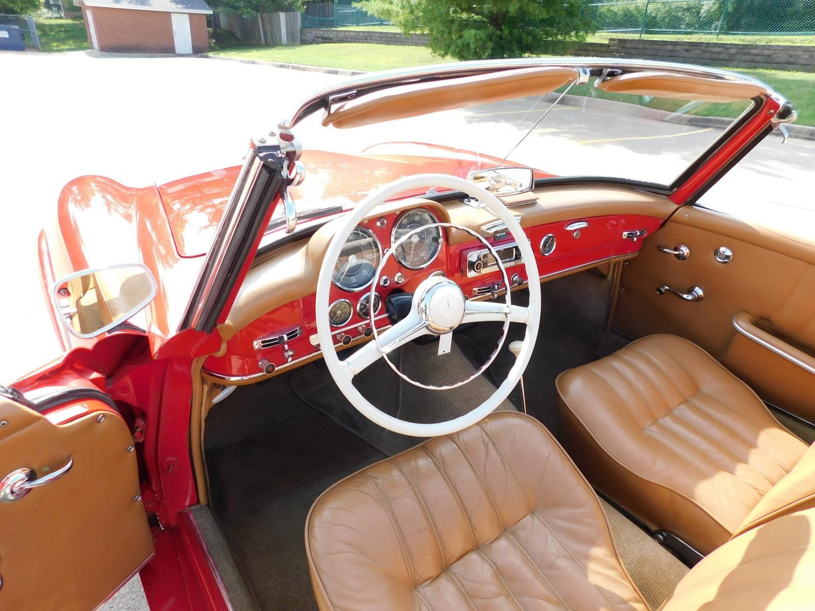 Mercedes-Benz-190-Series-1958-21