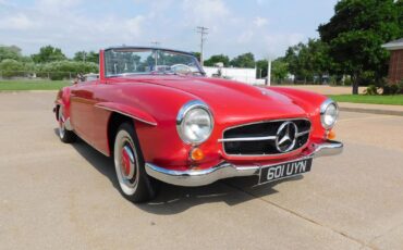 Mercedes-Benz-190-Series-1958-5
