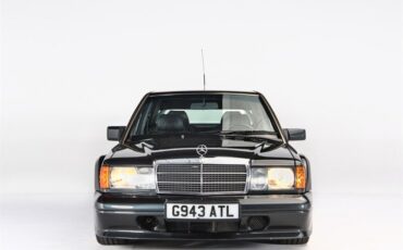 Mercedes-Benz-190-Series-1990-2