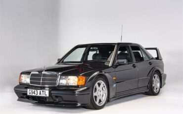 Mercedes-Benz-190-Series-1990-3