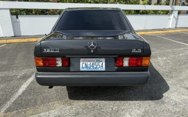 Mercedes-Benz-190D-1985-Sedan-5